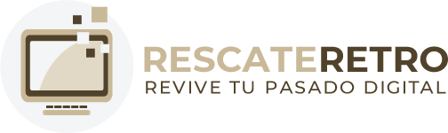 Rescate Retro